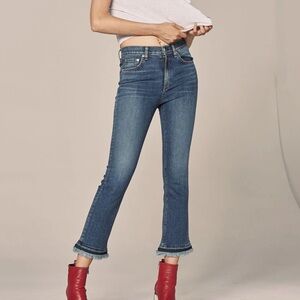 Rag & Bone Hana Jeans